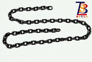 G100 Alloy Steel Lifting Chain Supplier
