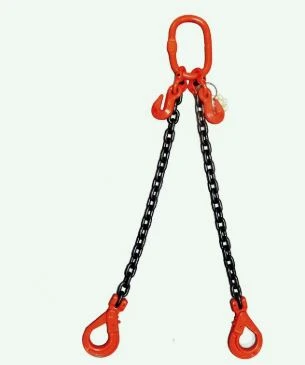 G80 Single-leg Chain Sling