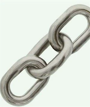 Αλυσίδα υψηλής αντοχής ASTM80 G30