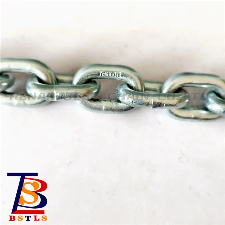 BST HIGH TEST G80 LIFTING CHAIN
