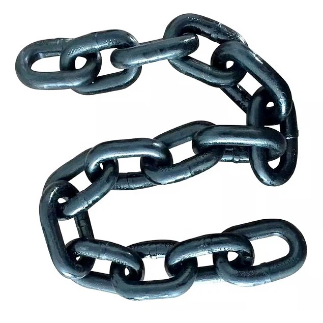 En818-2 Standard G80 Lifting Chain Custom