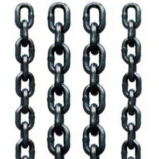 G80 Welded Alloy Steel Lifting Swing Chain