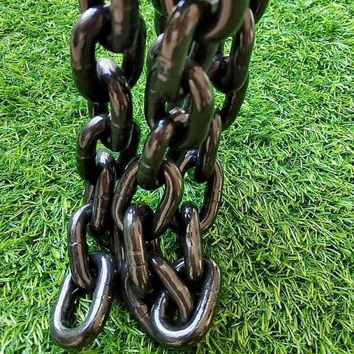 G80 Welded Lifting Chain From Factory