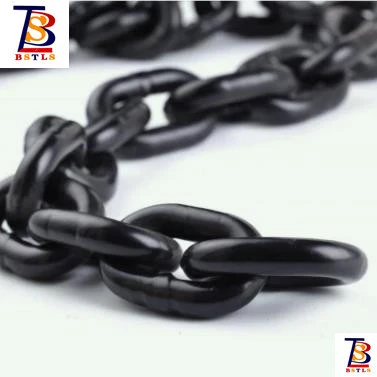 Heavy Duty Alloy Steel En818-2 G80 16*48mm Lifting Chain