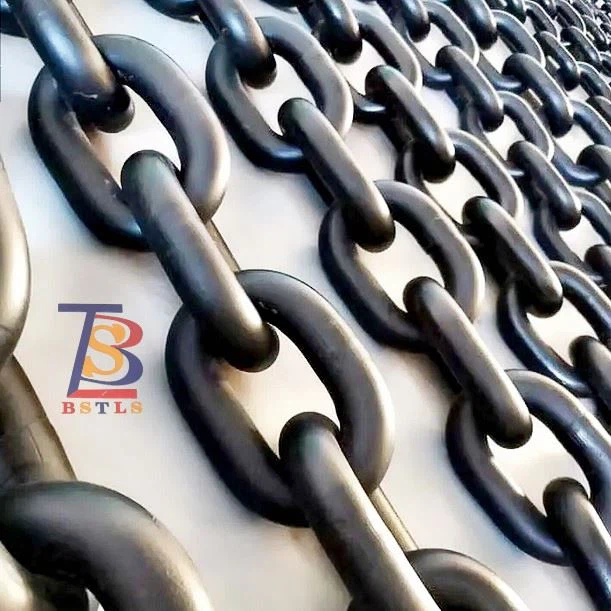 High Tension BST G80 Lifting Chain