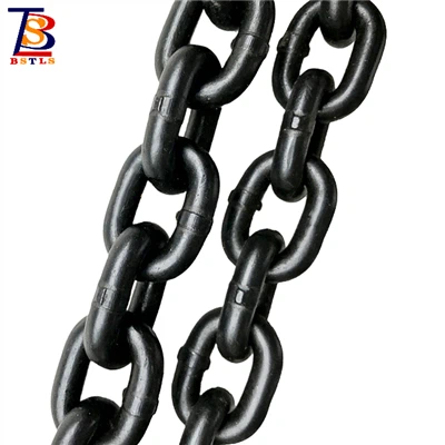 BST Factory Direct Sale Lifting Chain