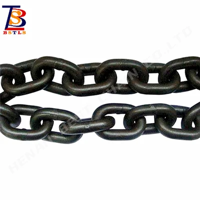 BST Εργοστάσιο Προμήθεια Συγκολλημένο Lifitng Short Link Αλυσίδα