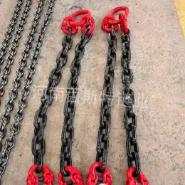 Συμβουλές επιλογής ανύψωσης Sling: Ενίσχυση της αποδοτικότητας και της ασφάλε...