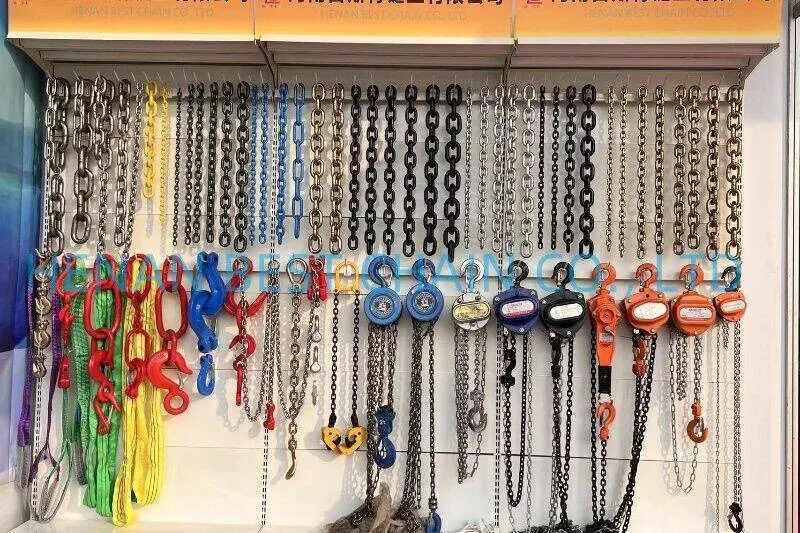 The whole internal logistics system solutions